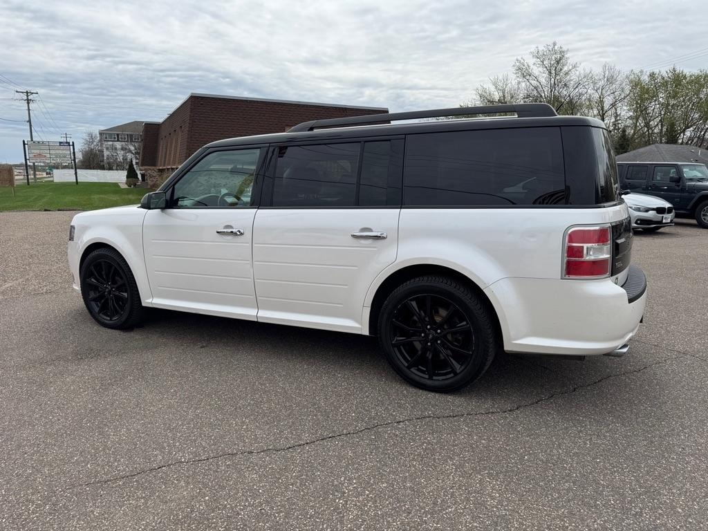 Ford Flex 4dr SEL AWD 2016