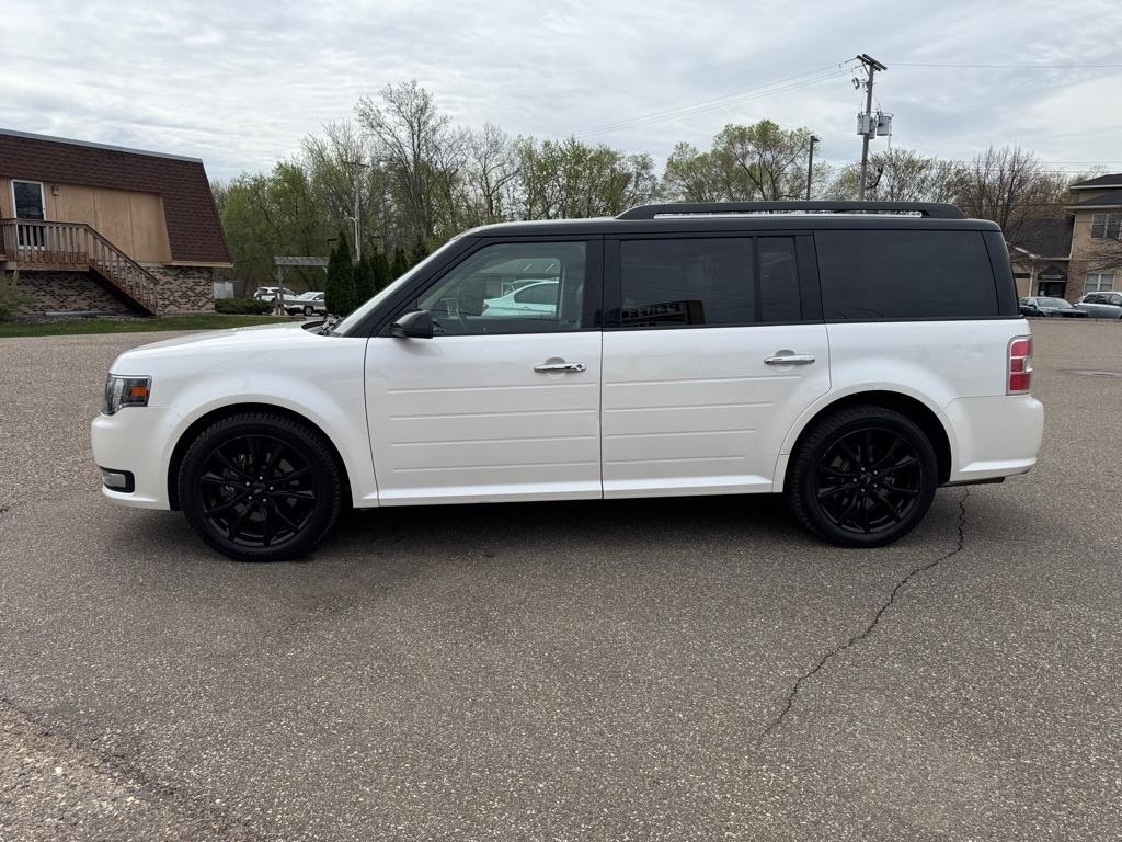 Ford Flex 4dr SEL AWD 2016
