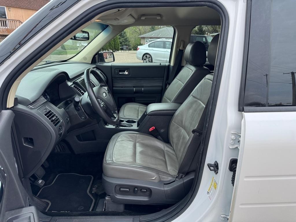 Ford Flex 4dr SEL AWD 2016