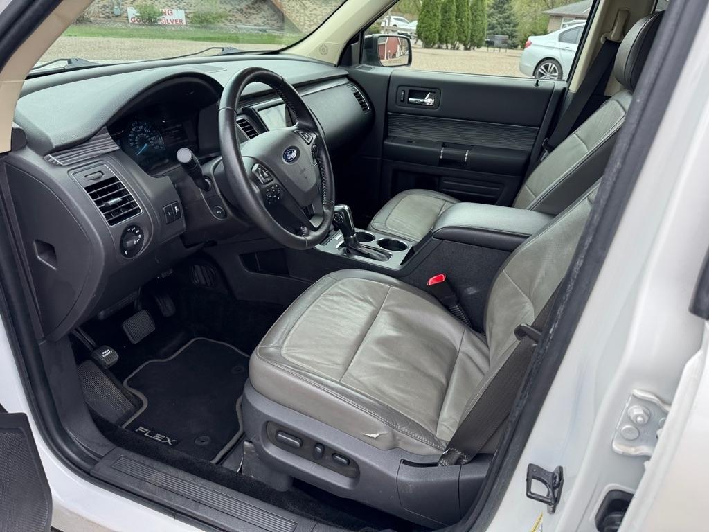 Ford Flex 4dr SEL AWD 2016