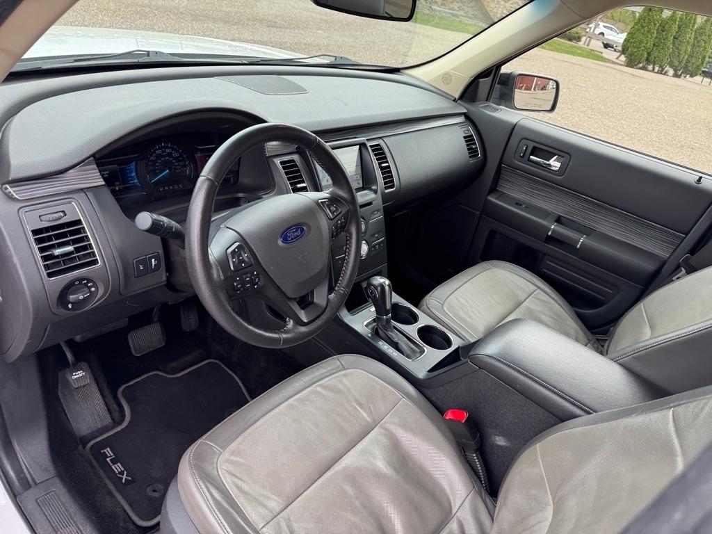 Ford Flex 4dr SEL AWD 2016