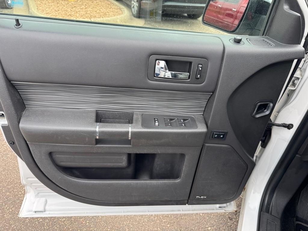 Ford Flex 4dr SEL AWD 2016