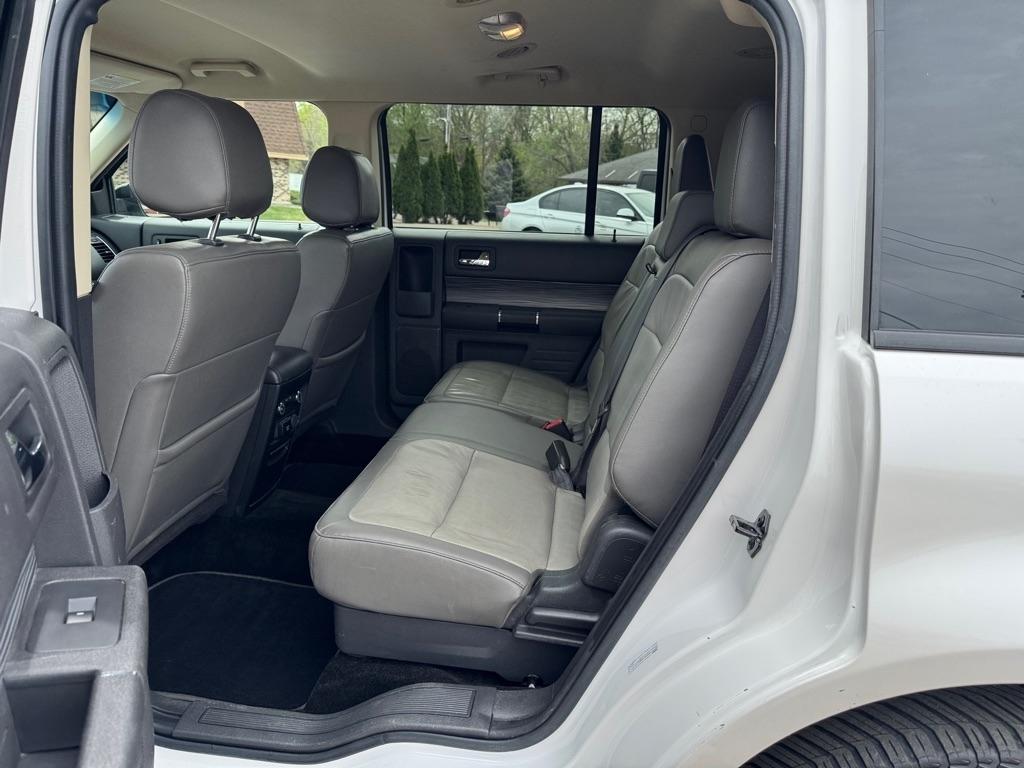 Ford Flex 4dr SEL AWD 2016