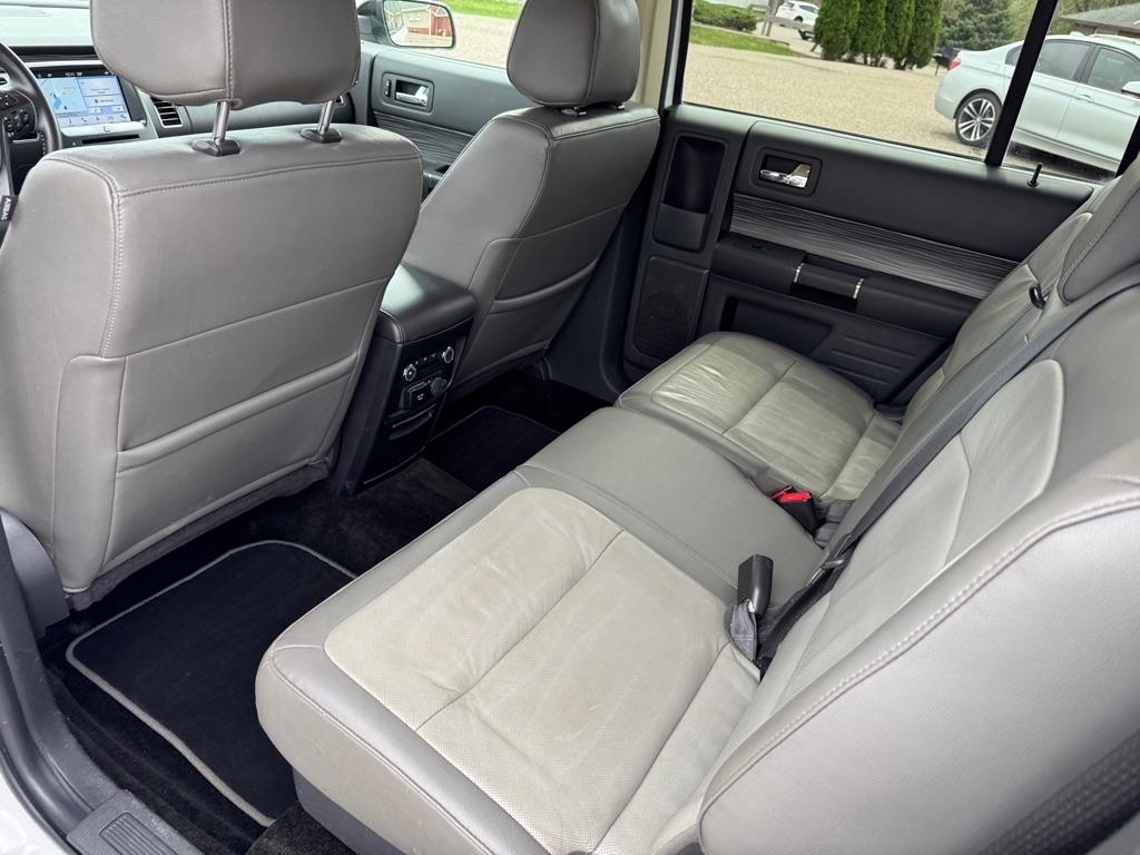 Ford Flex 4dr SEL AWD 2016