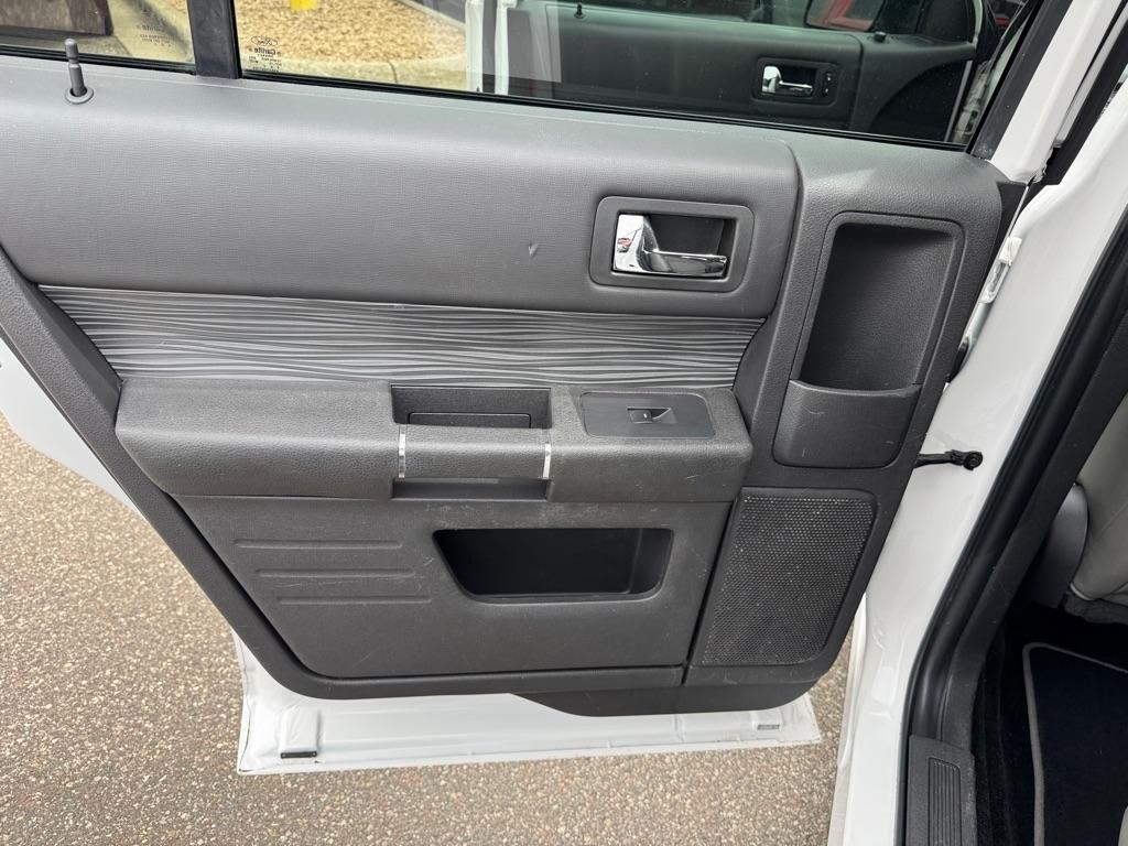 Ford Flex 4dr SEL AWD 2016