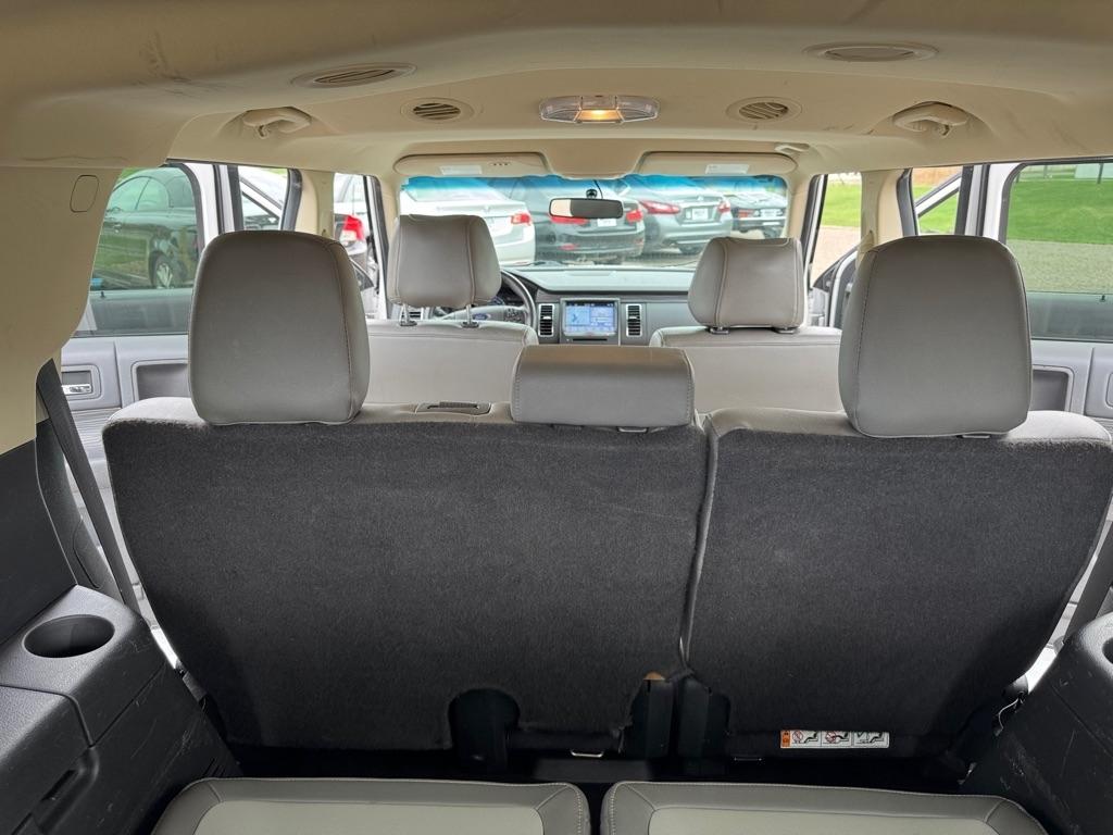 Ford Flex 4dr SEL AWD 2016