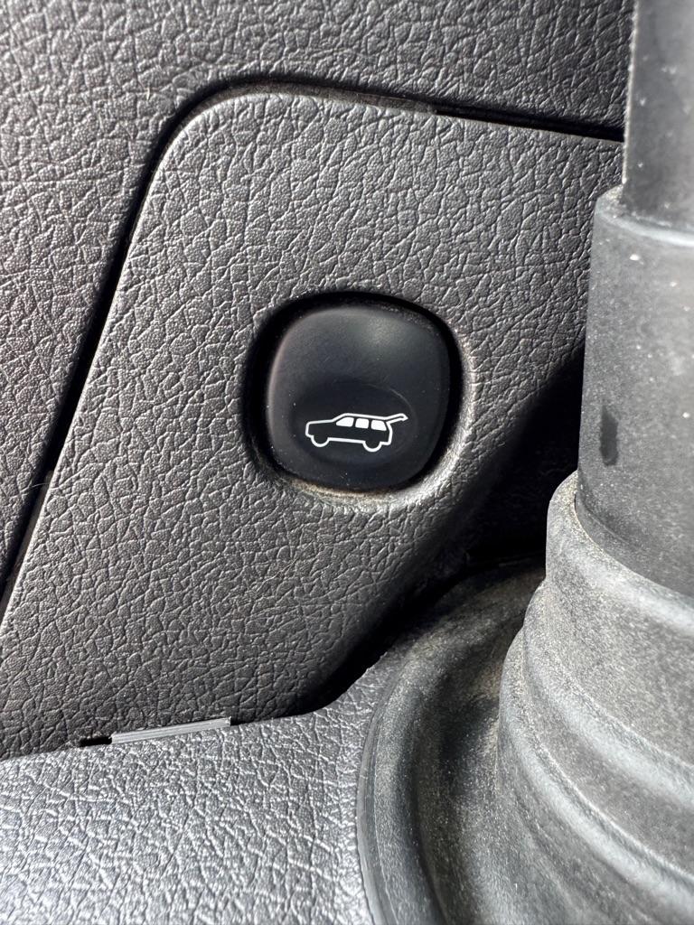 Ford Flex 4dr SEL AWD 2016