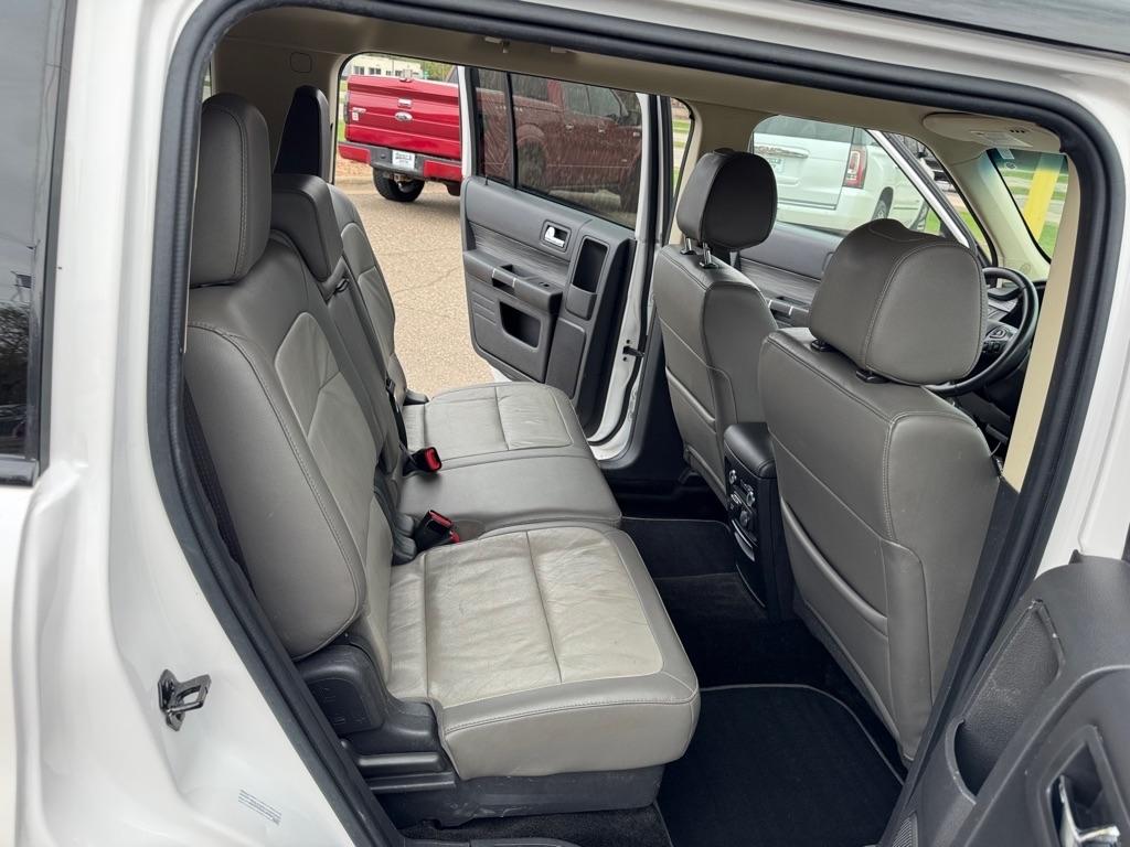 Ford Flex 4dr SEL AWD 2016