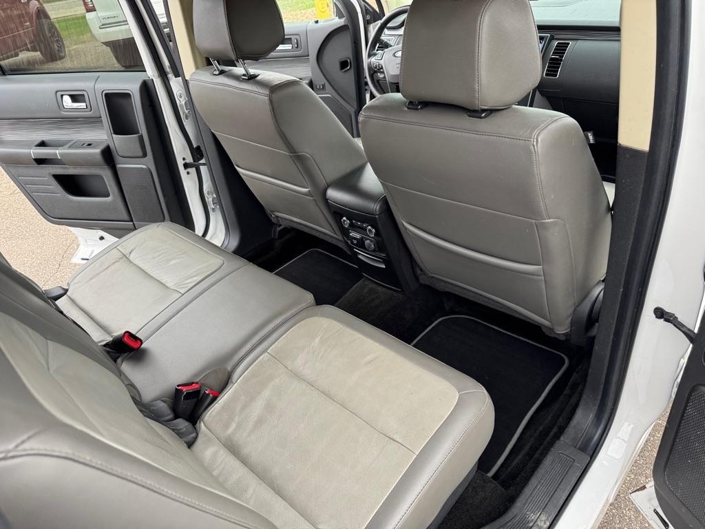 Ford Flex 4dr SEL AWD 2016