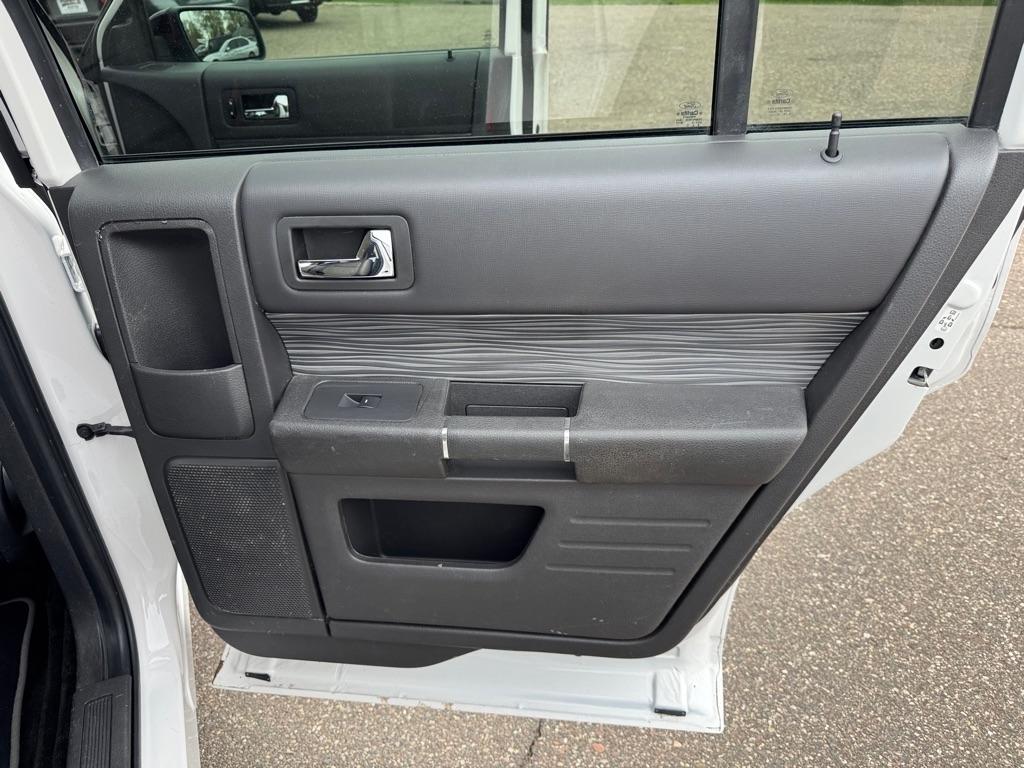 Ford Flex 4dr SEL AWD 2016