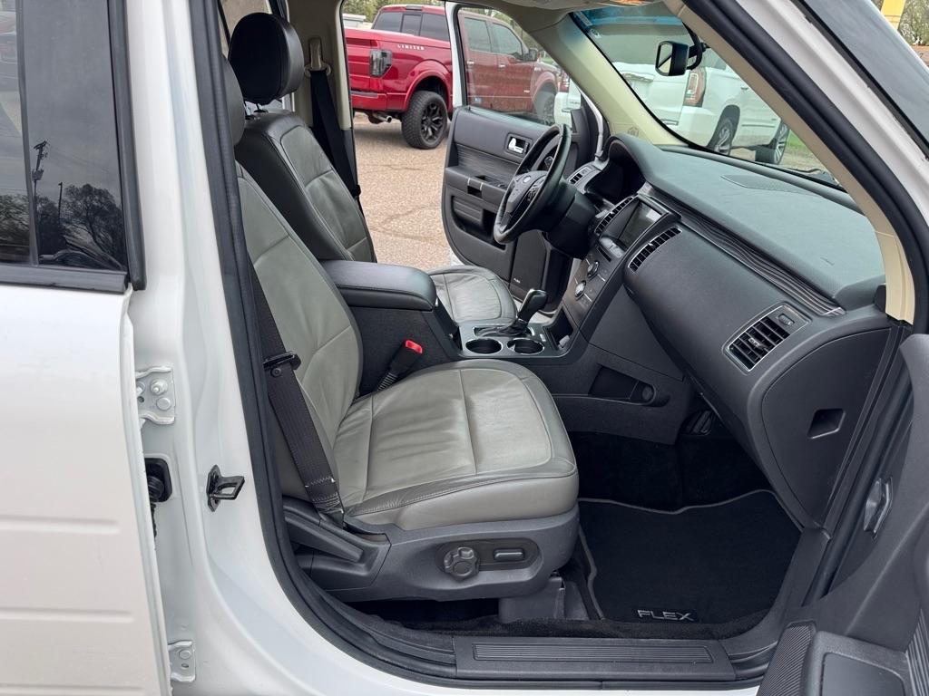 Ford Flex 4dr SEL AWD 2016