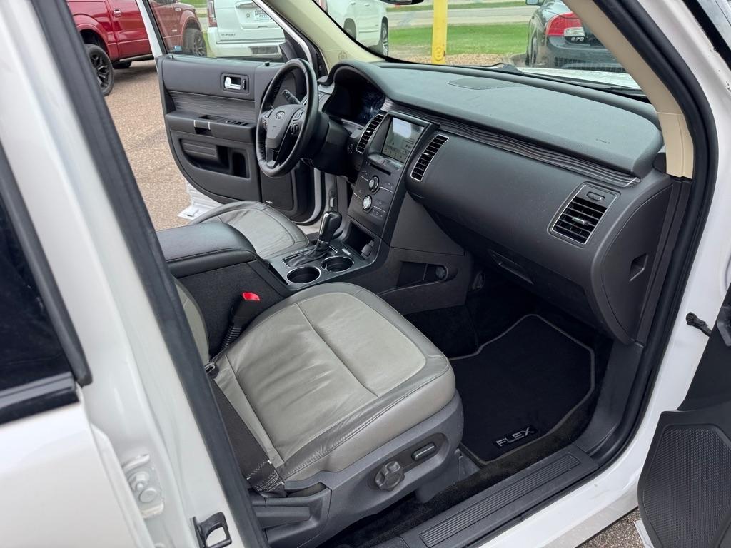 Ford Flex 4dr SEL AWD 2016