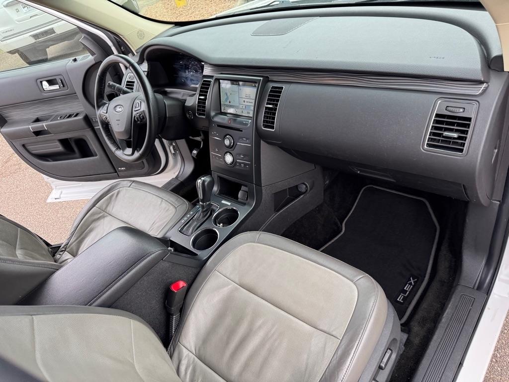 Ford Flex 4dr SEL AWD 2016