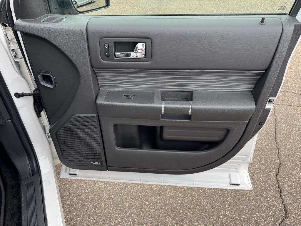 Ford Flex 4dr SEL AWD 2016