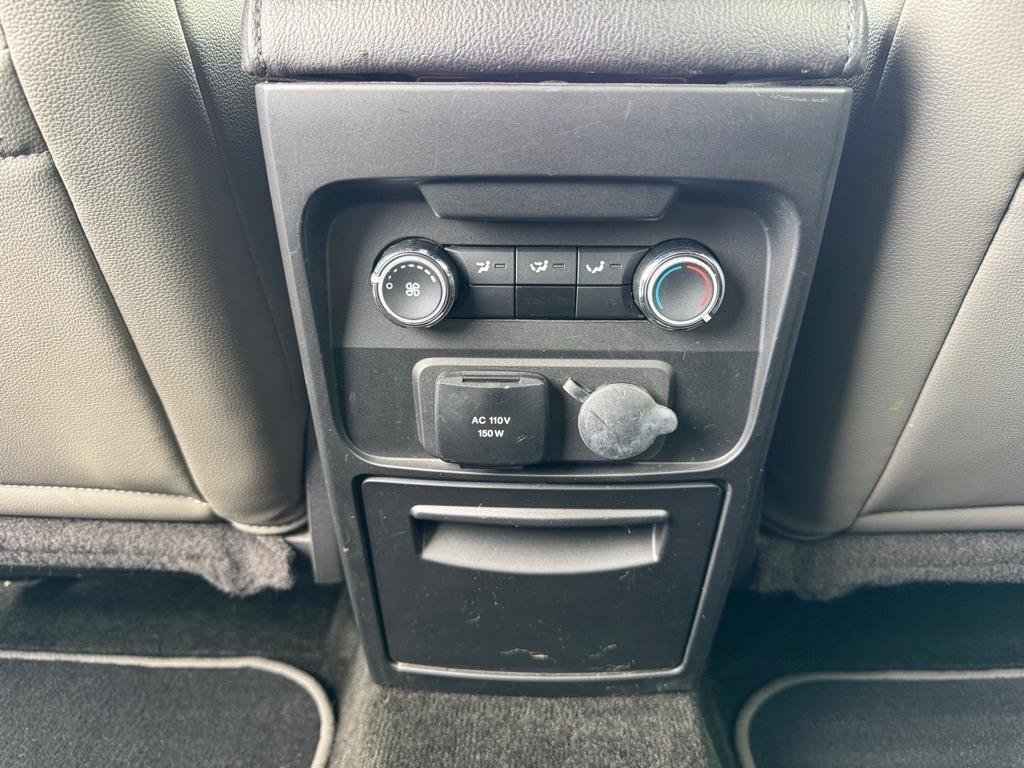 Ford Flex 4dr SEL AWD 2016