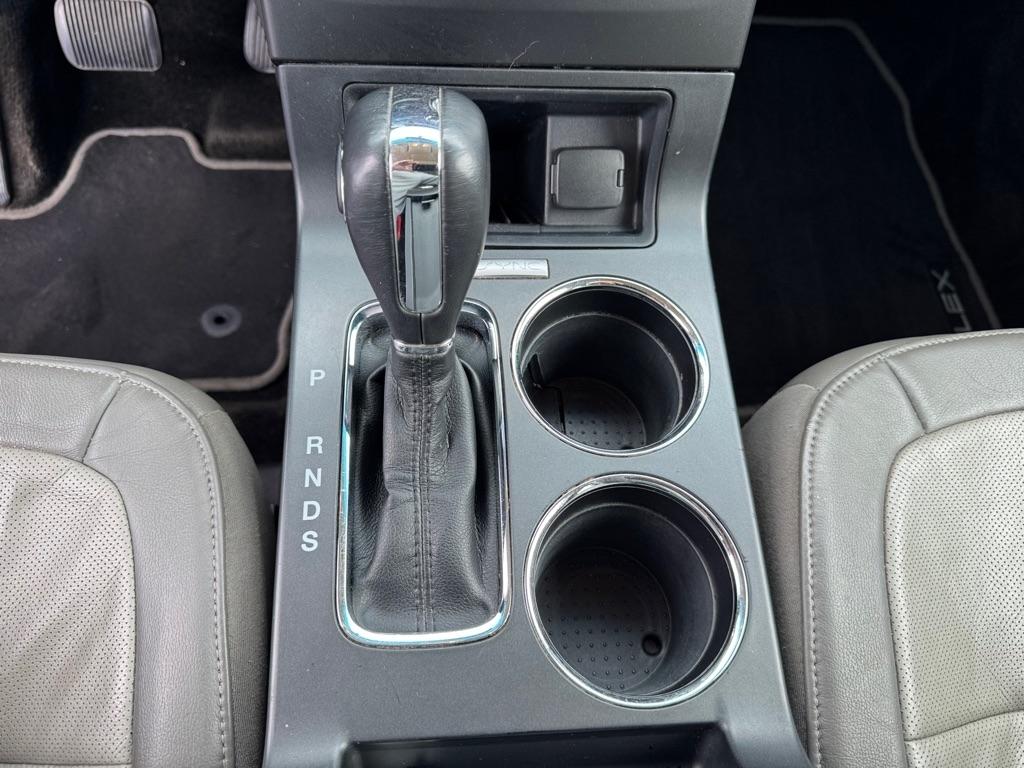 Ford Flex 4dr SEL AWD 2016