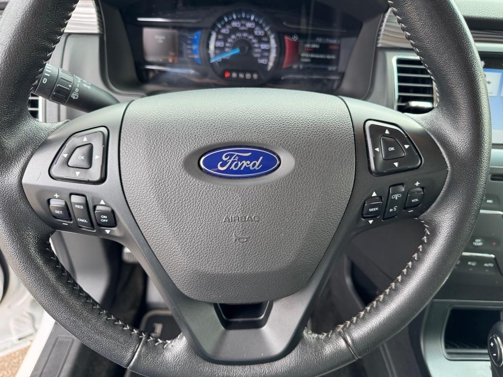 Ford Flex 4dr SEL AWD 2016