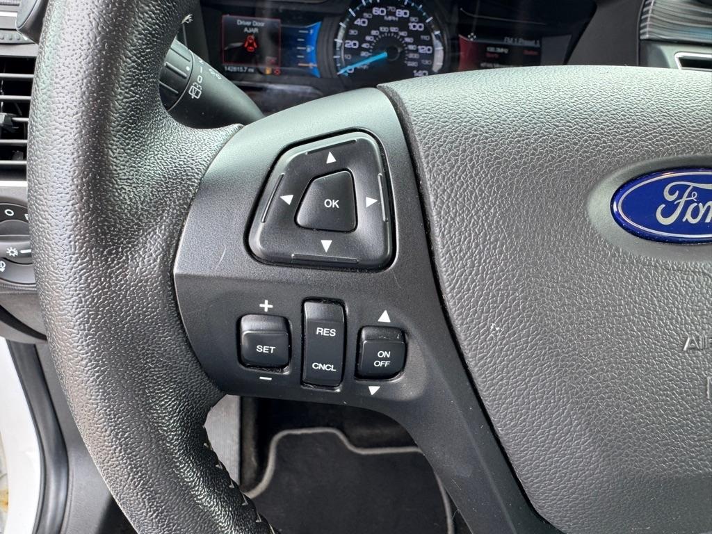 Ford Flex 4dr SEL AWD 2016