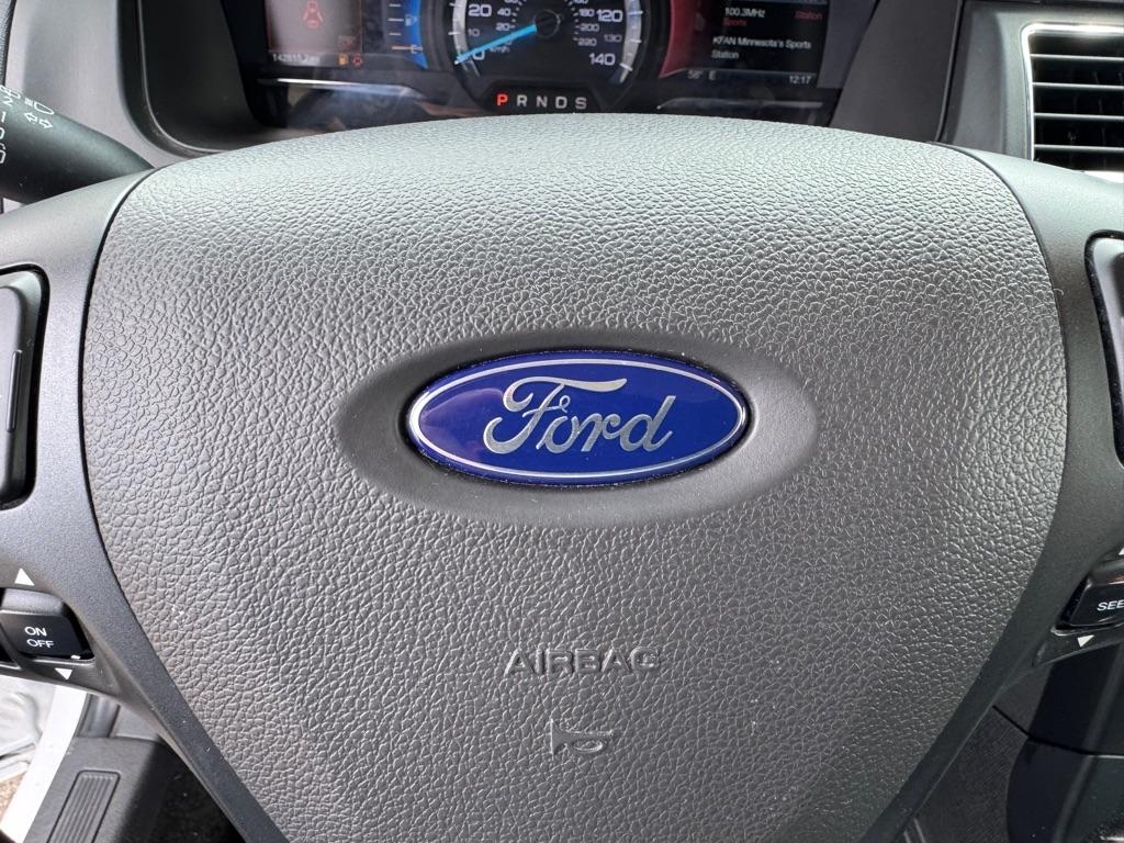 Ford Flex 4dr SEL AWD 2016