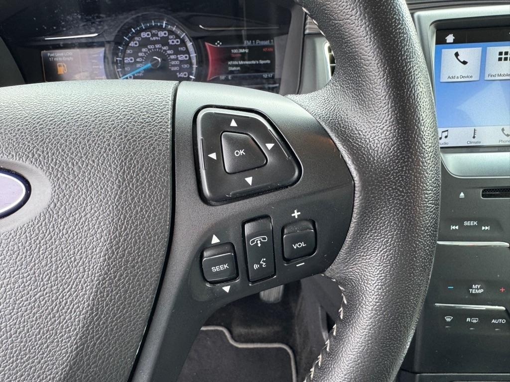 Ford Flex 4dr SEL AWD 2016