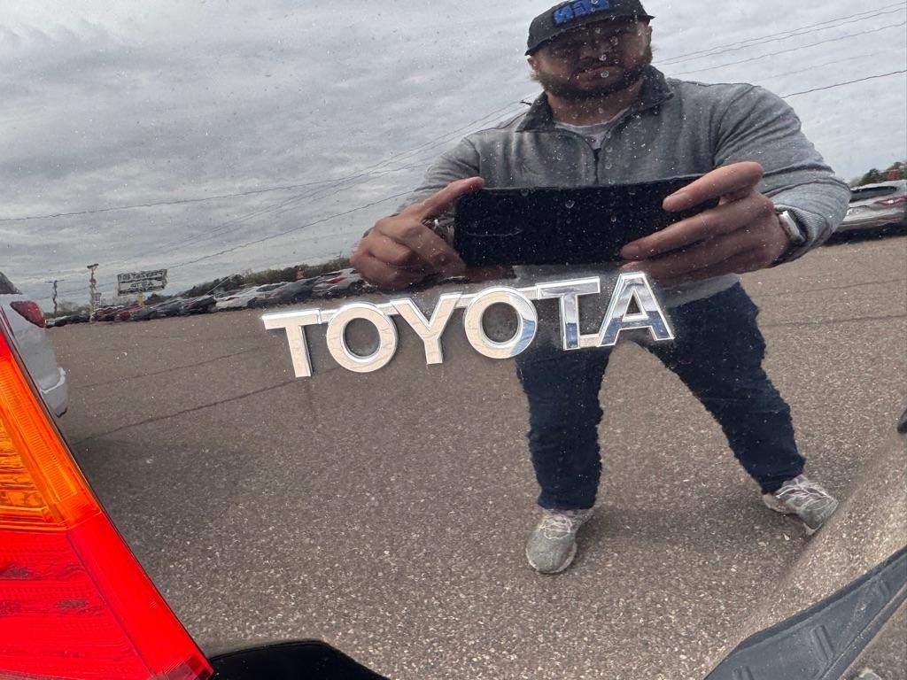 Toyota Highlander 4WD 4dr Limited (Natl) 2008