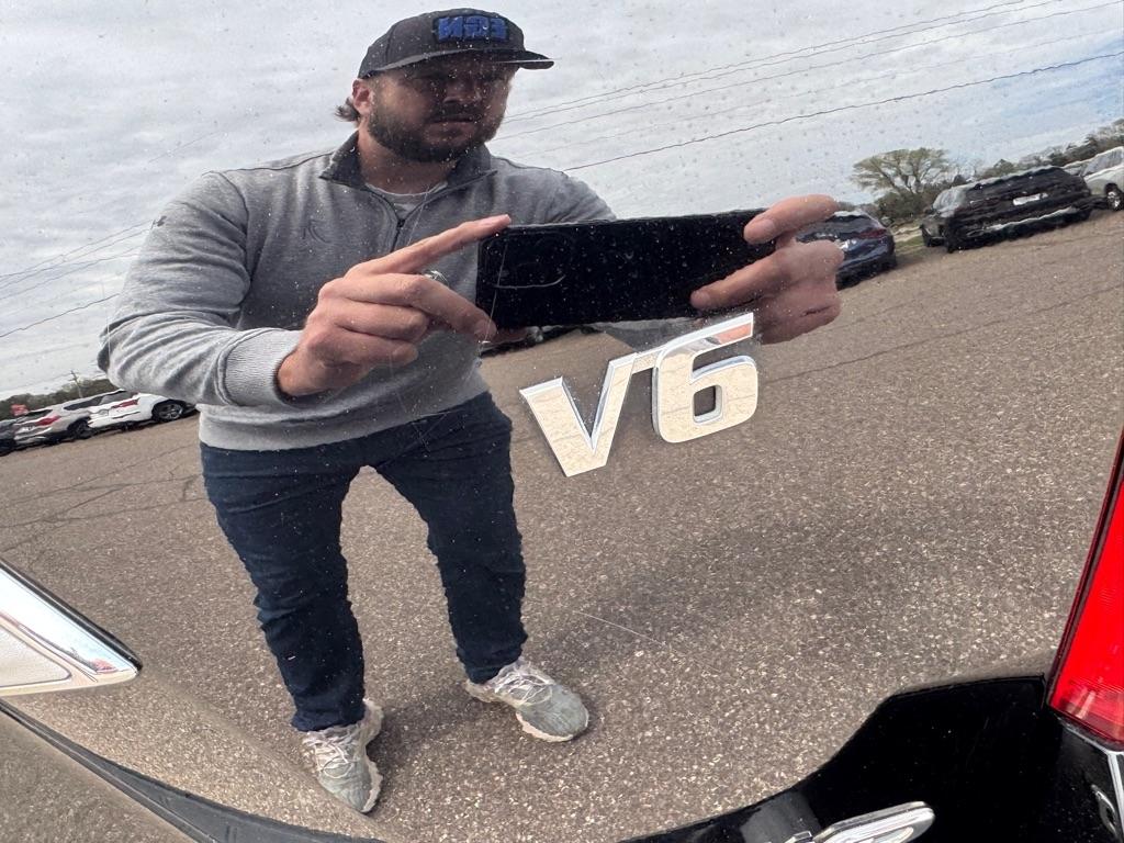 Toyota Highlander 4WD 4dr Limited (Natl) 2008