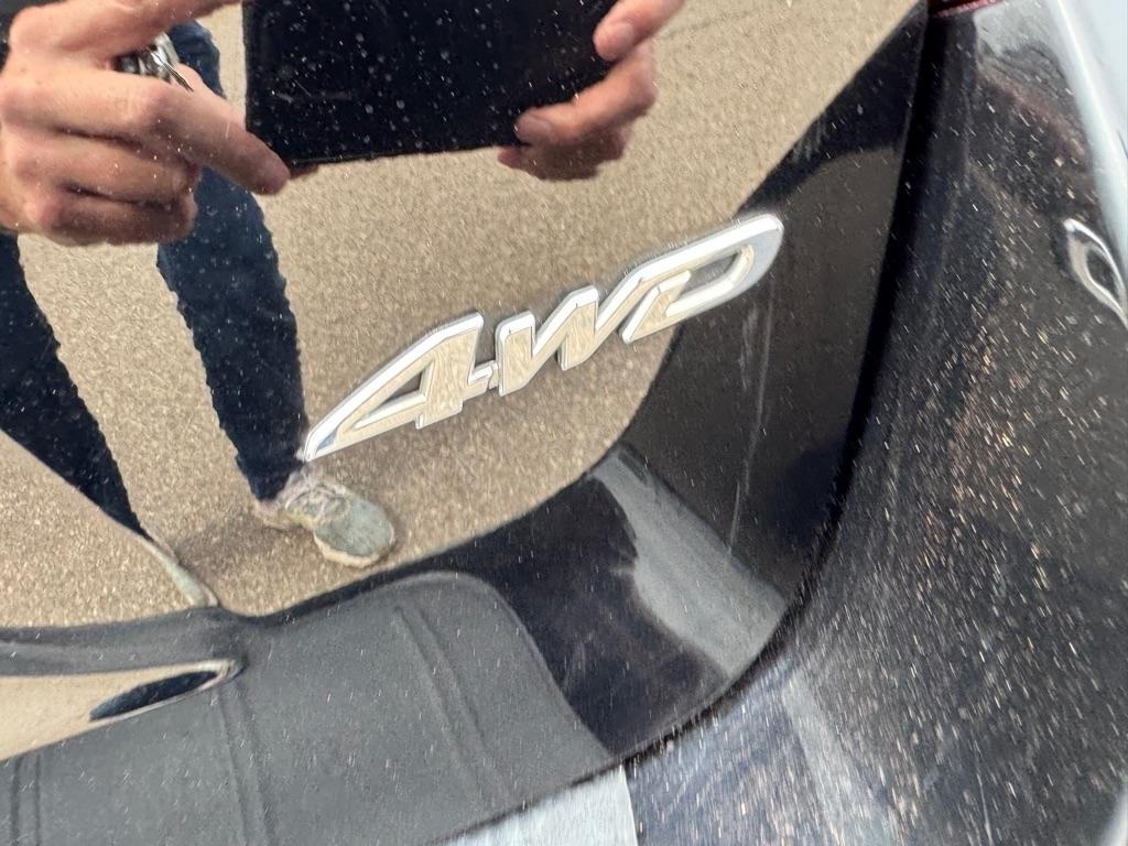 Toyota Highlander 4WD 4dr Limited (Natl) 2008