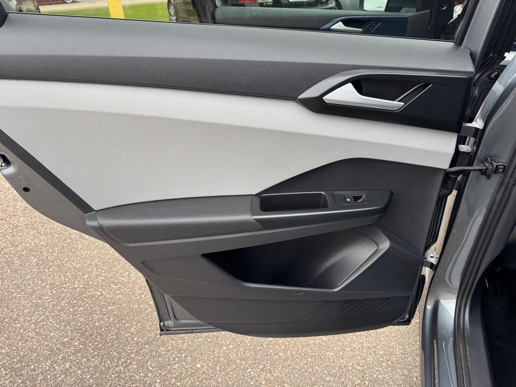 Volkswagen Taos SE FWD 2022