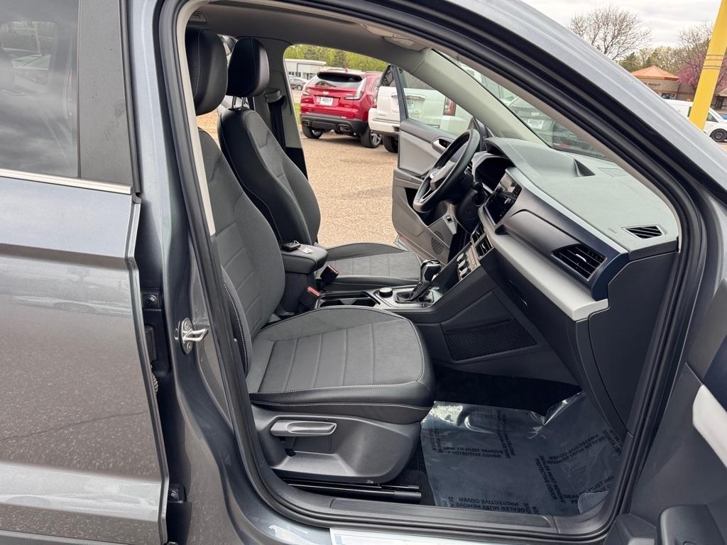 Volkswagen Taos SE FWD 2022