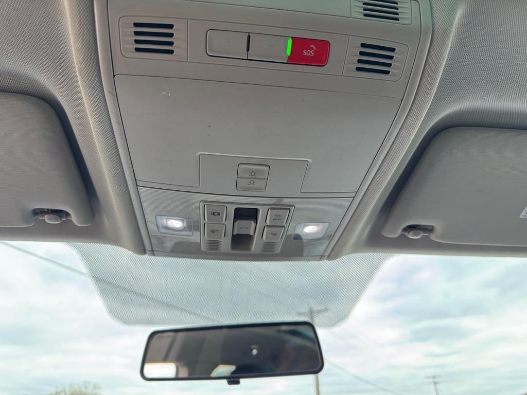Volkswagen Taos SE FWD 2022