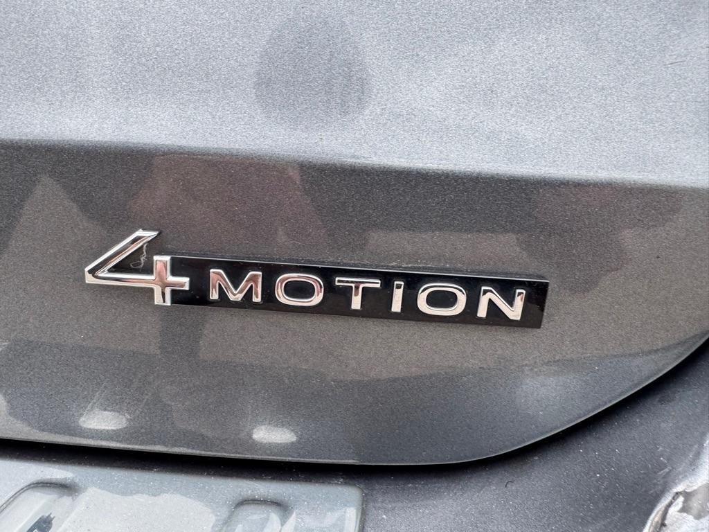 Volkswagen Taos SE FWD 2022