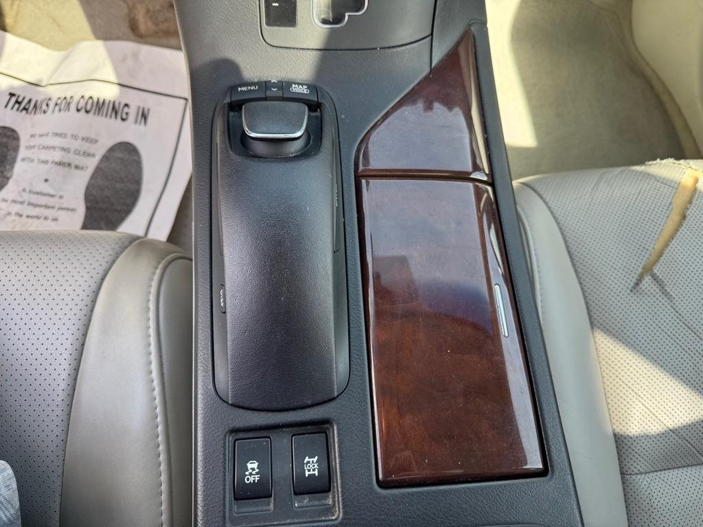 Lexus RX 350 AWD 4dr 2011