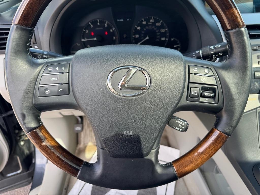 Lexus RX 350 AWD 4dr 2011