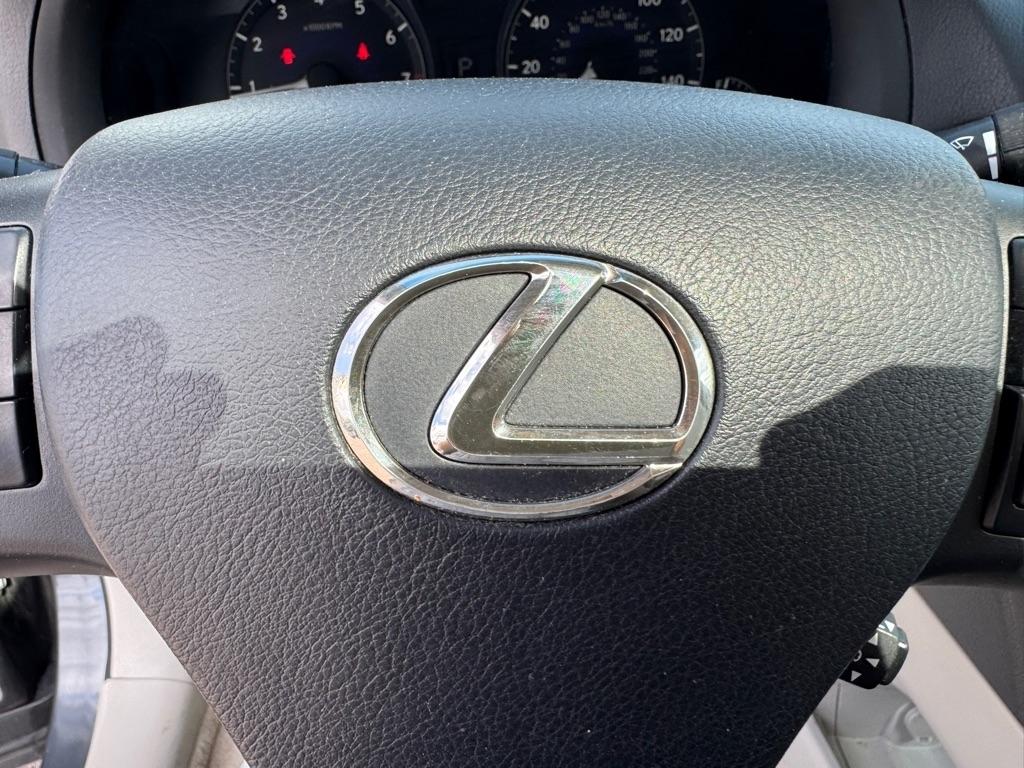 Lexus RX 350 AWD 4dr 2011