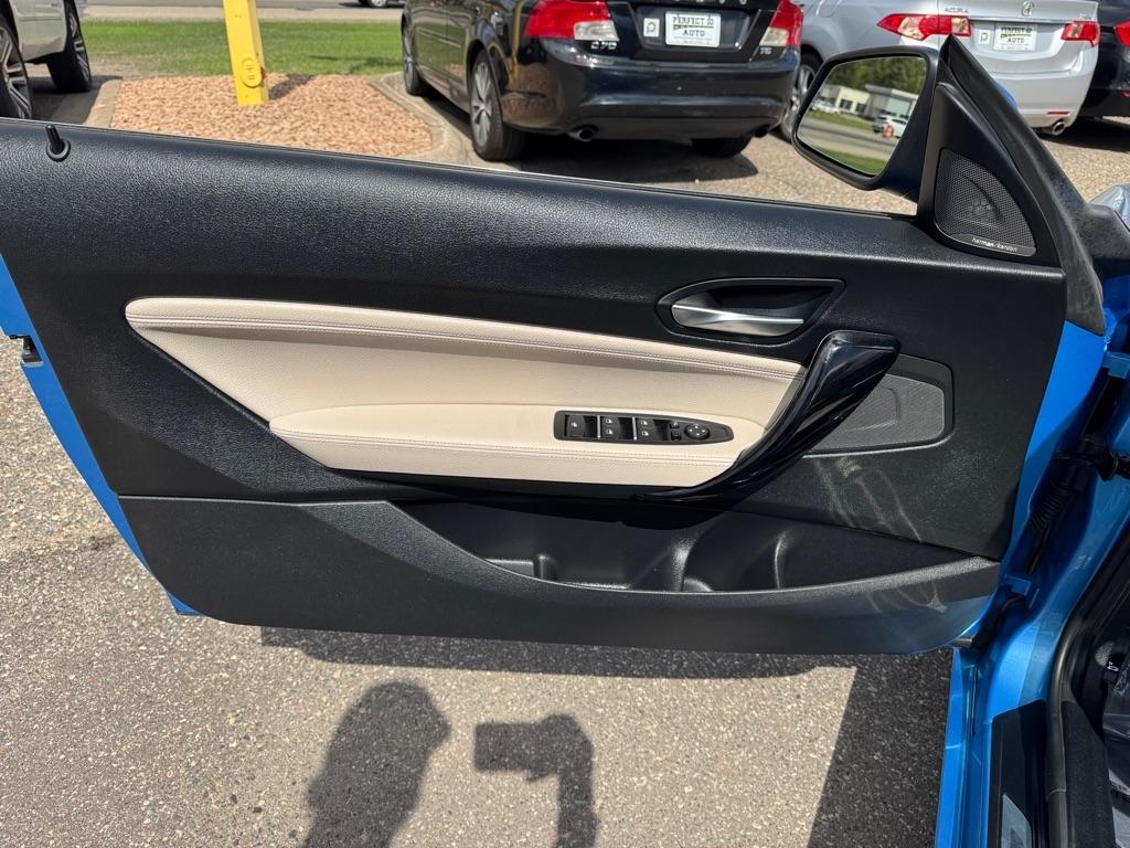 BMW 2 Series 230i xDrive Convertible 2019