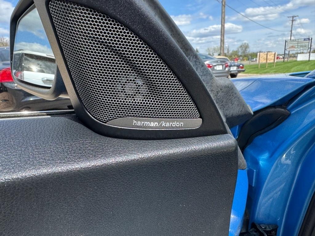 BMW 2 Series 230i xDrive Convertible 2019