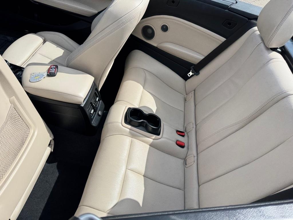 BMW 2 Series 230i xDrive Convertible 2019
