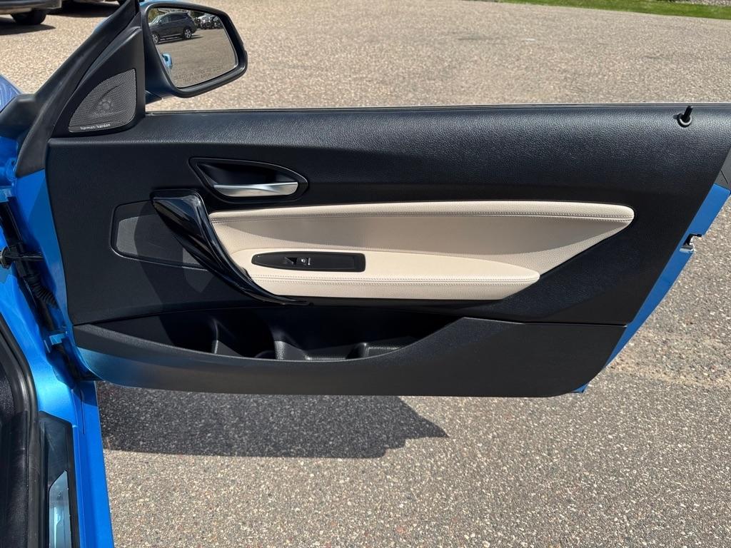 BMW 2 Series 230i xDrive Convertible 2019