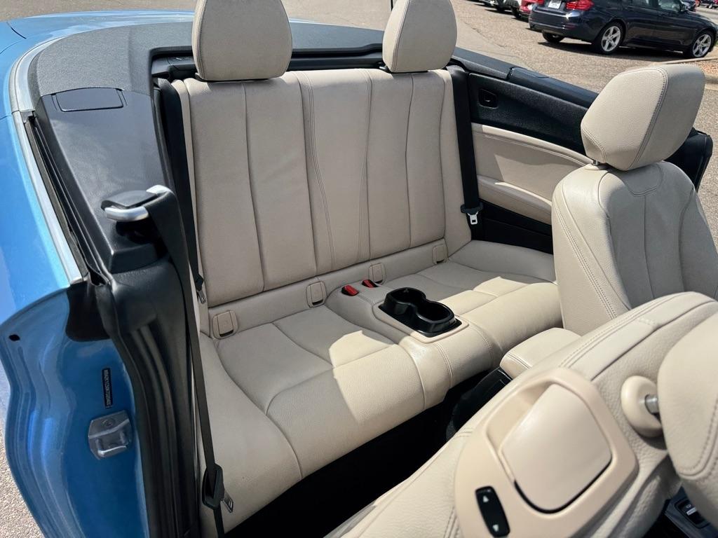 BMW 2 Series 230i xDrive Convertible 2019