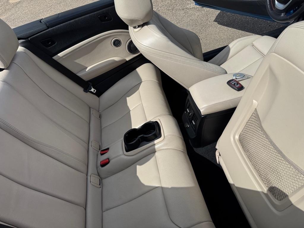 BMW 2 Series 230i xDrive Convertible 2019