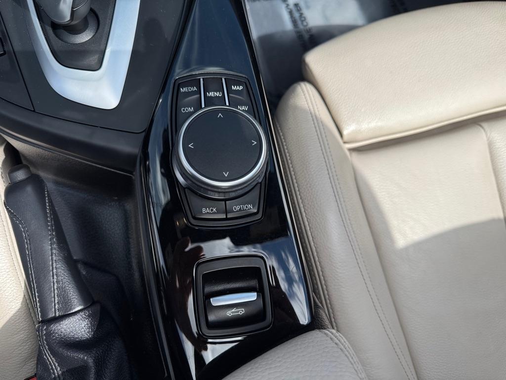 BMW 2 Series 230i xDrive Convertible 2019