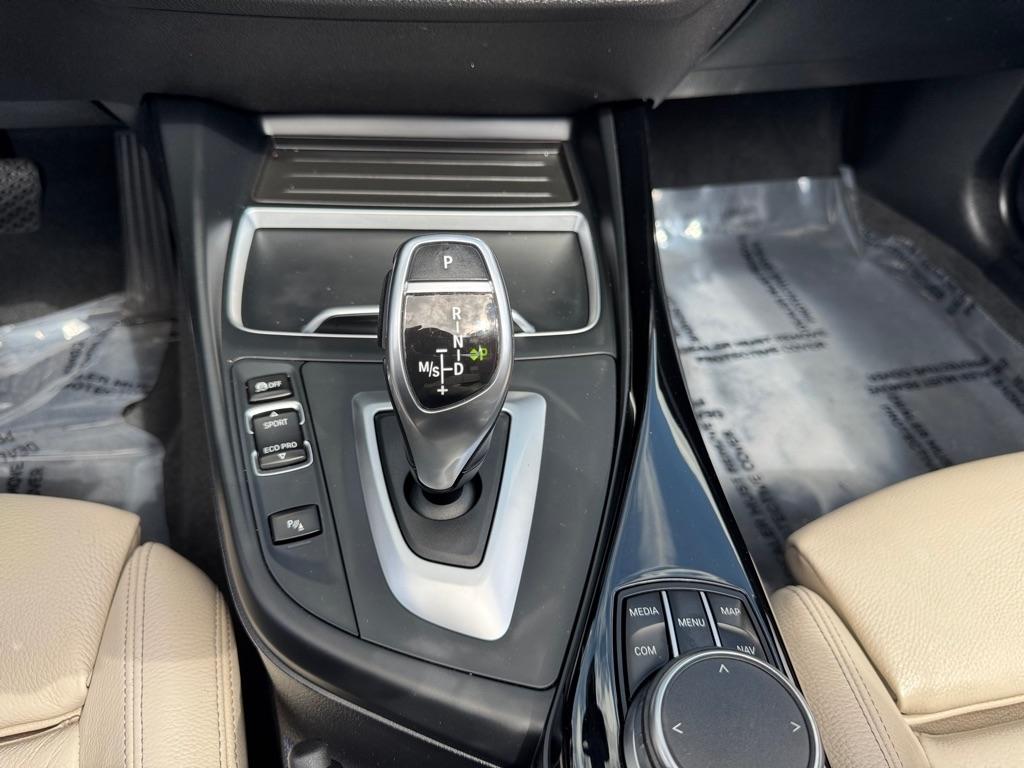 BMW 2 Series 230i xDrive Convertible 2019