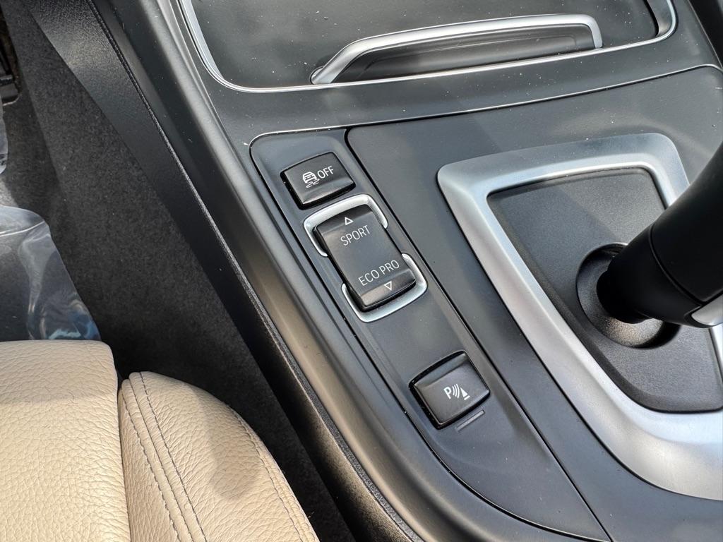 BMW 2 Series 230i xDrive Convertible 2019