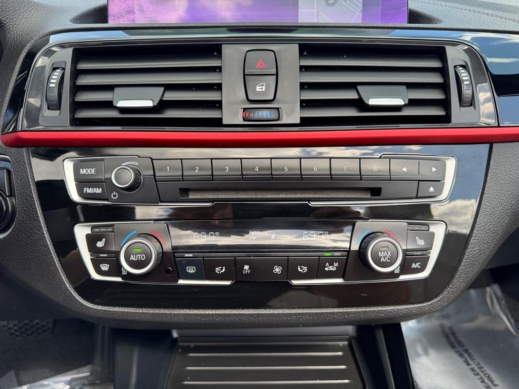 BMW 2 Series 230i xDrive Convertible 2019