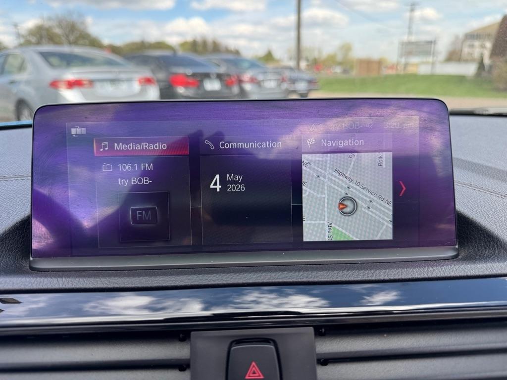 BMW 2 Series 230i xDrive Convertible 2019