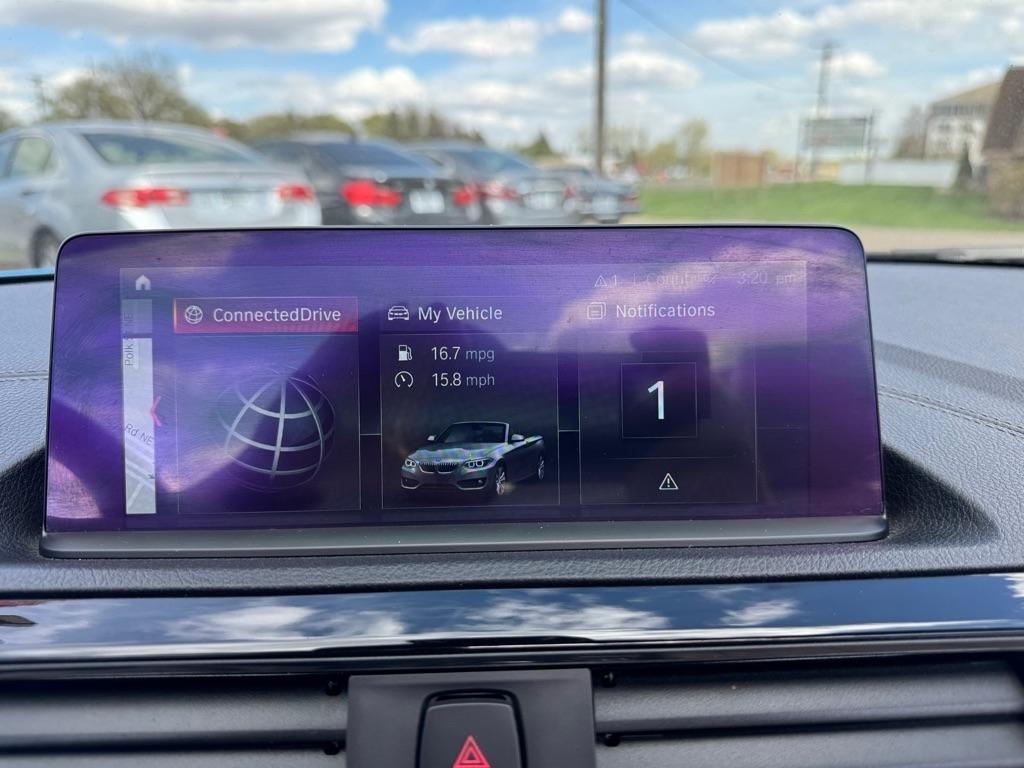 BMW 2 Series 230i xDrive Convertible 2019
