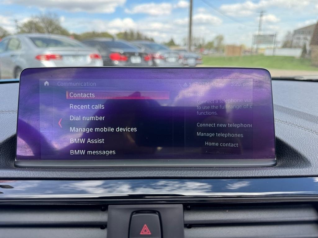 BMW 2 Series 230i xDrive Convertible 2019