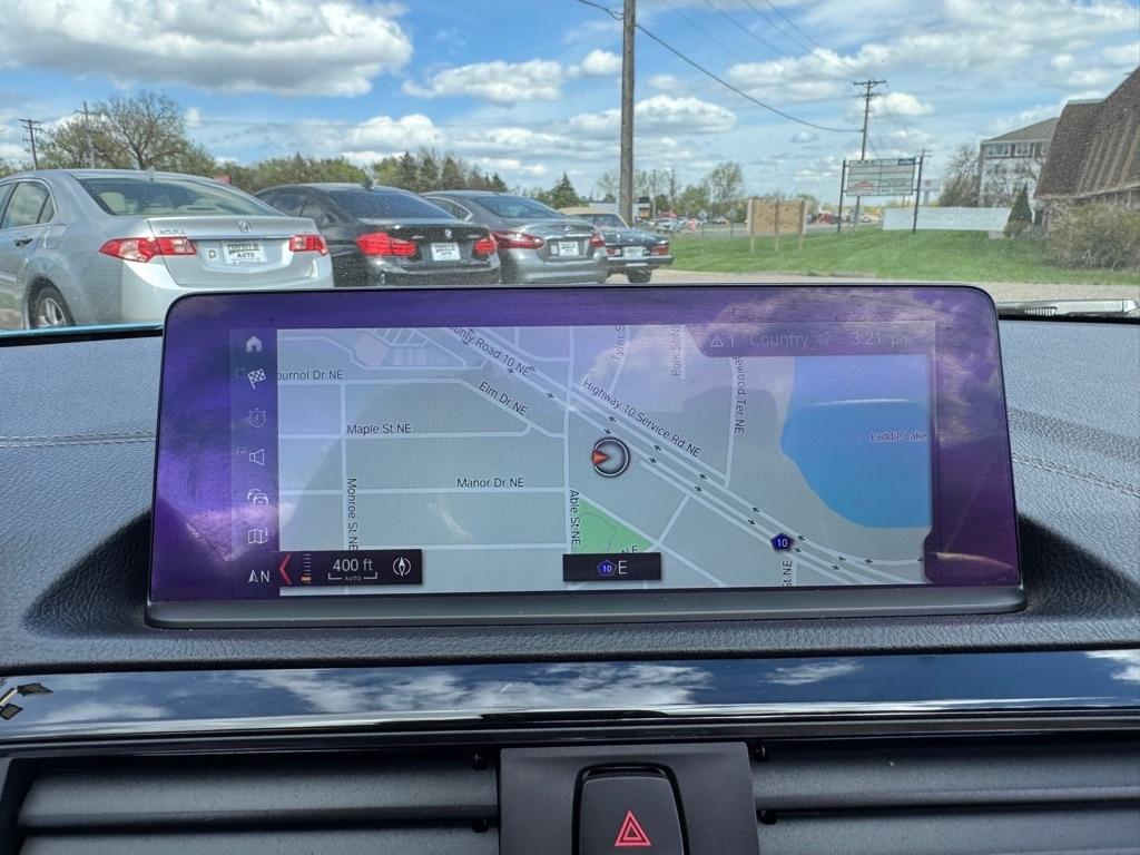 BMW 2 Series 230i xDrive Convertible 2019