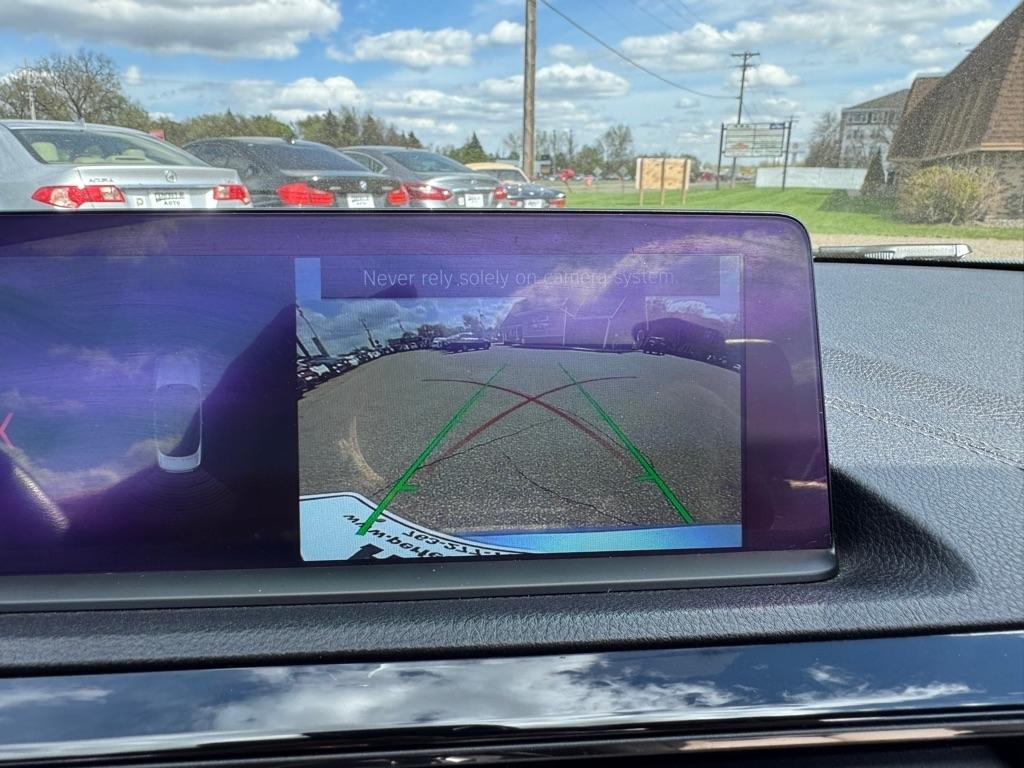 BMW 2 Series 230i xDrive Convertible 2019