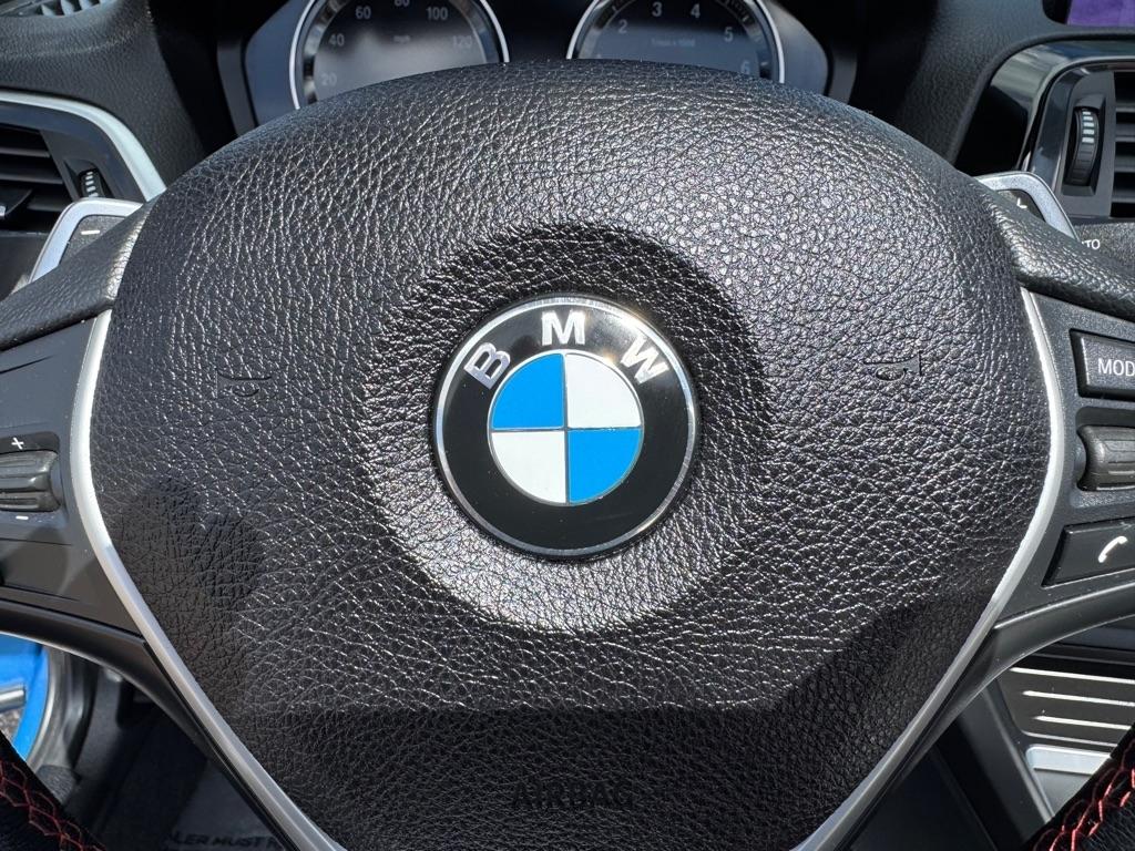 BMW 2 Series 230i xDrive Convertible 2019